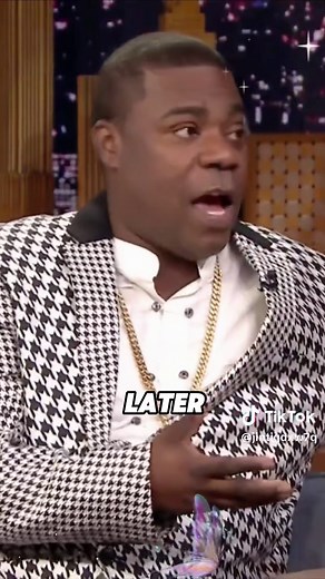 Tracy Morgan Experiences Illness at Knicks Game