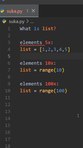 𝖯𝗒𝗍𝗁𝗈𝗇 𝖦𝖾𝗂𝗌𝗍 🐍 on Instagram: "🔥 Bim 💥 Bam 💥 Boom 💥 And just like that… Python makes the magic happen 🐍✨ Simple code, powerful results 🚀 #BimBamBoom #PythonCoding #CodeMagic #LearnPython #PythonPower #DevLife #PythonProgramming #CodeWithStyle"