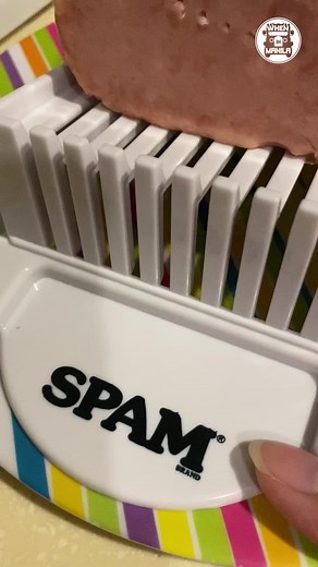 24K views · 20 reactions | Did you know there’s such a thing as a SPAM slicer?  | When In Manila | Facebook