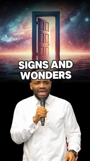 2.4K views · 196 reactions | EQUATION TO SIGNS AND WONDERS #ProphetDavidUche | The Ancient Of Days | Facebook