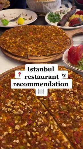 Best Istanbul Restaurant Recommendations and Tips