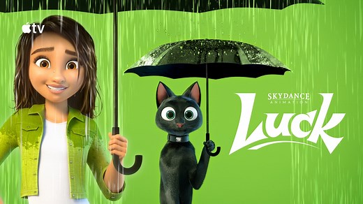 مشاهدة Luck -  ‫Apple TV‬