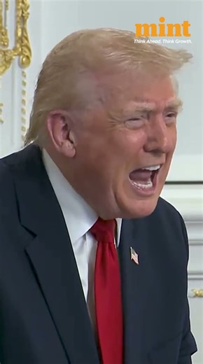 Trump Hints at Zero Income Tax as Tariff Revenues Surge