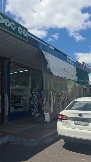 Discover the Best Op Shop in Doncaster East