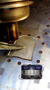 64K views · 674 reactions | Full video Re-Soldering re-balling CPU ic recovery phone stuck qdLoader 9008. Recovering a phone stuck on 9008 First, I tried flashing. It didn't work. Second, I checked the eMMC IC using UFI Direct. It worked. Third, I reinstalled the CPU IC. It worked. Hpmu modar mati silahkan diperbaiki.. #jobs #reballing #repair #service #mobilephone #smartphone #fyp #VOD #gadgets #ngapak | Ghibran Ksh'phone | Facebook