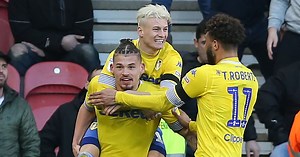 Leeds United news and transfers: updates from February 11