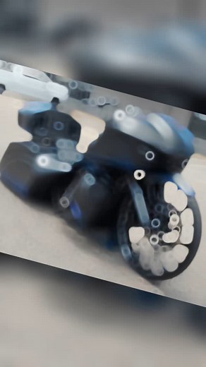 Area 51 Customs on Reels