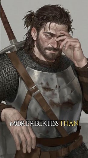Who Was Ned Stark’s Older Brother?