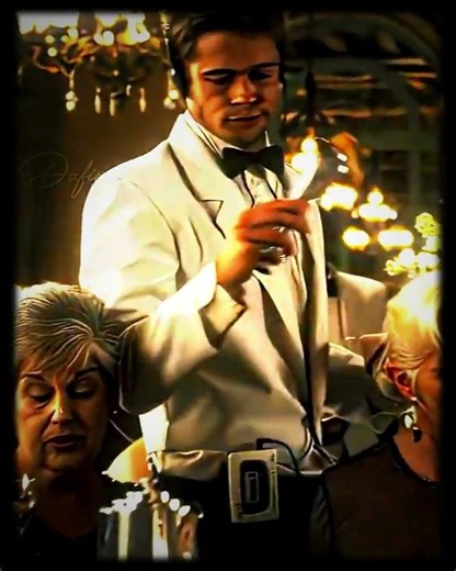 Who do you think I am?🍷