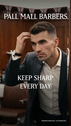 NYC Barbers | How Do Professionals Stay Sharp Beyond The Office?