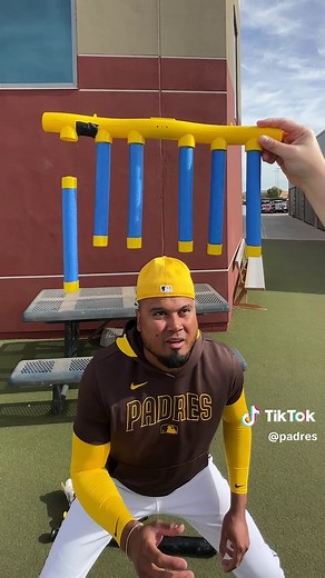 Mastering Luis Arráez's Swing Mechanics in MLB