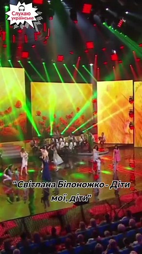 Discover Enchanting Ukrainian Folk Songs for the Soul