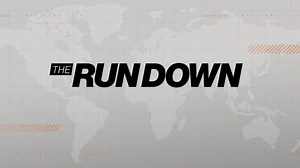 The Rundown: Top headlines today: Nov. 18, 2020