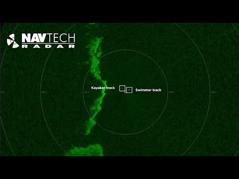 High Resolution FMCW Marine Radar Overview