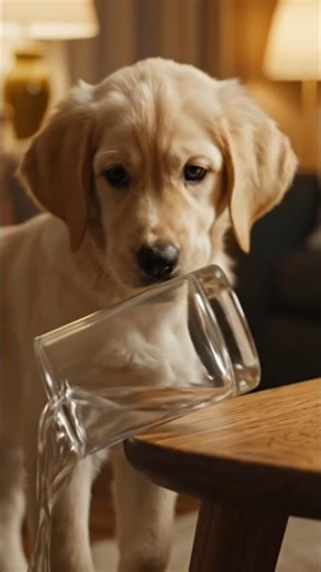 “Cutest Labrador Retriever Puppy Ever! 🐶💛 #Shorts”