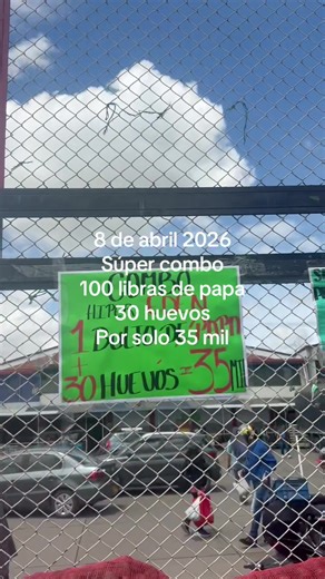 #abas #calera #fontibon #castilla