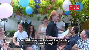 147K views · 1.8K reactions | Bethany has always wanted to be a mother for as long as she could remember. Unfortunately, Bethany and her fiance were not the best in terms of fertility. However, a miracle occurred, and Bethany was able to conceive, and she is now ready to put on her wedding gown and begin her new life! | TLC Southeast Asia | Facebook