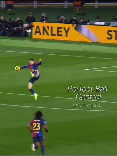 Mastering First Touch and Ball Control in Football
