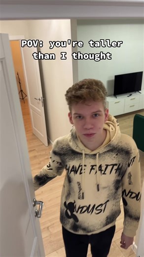 is this gently familiar?