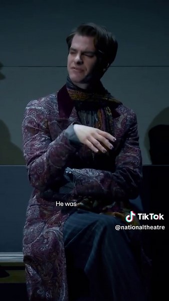 Prior Walter: The Attitude Queen in Angels in America