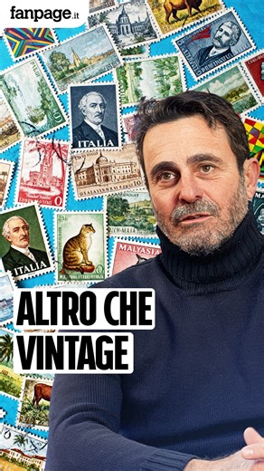 Fanpage.it on Instagram: "La filatelia non è solo memoria, è cultura che evolve. Dalla storia del Paese alle icone pop, dai fumetti ai vinili fino ai francobolli digitali, questo mondo continua a reinventarsi per raccontare ciò che siamo oggi. Un viaggio tra passato e futuro dove anche un piccolo rettangolo di carta può valere milioni o aprire nuove strade al collezionismo."
