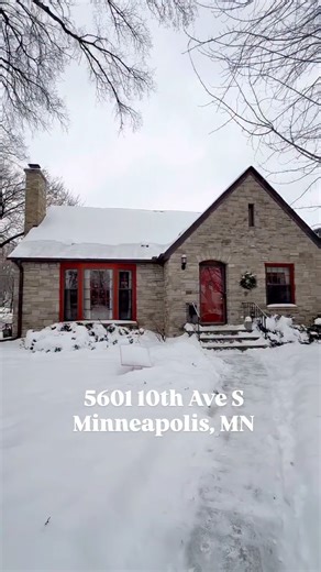 Brynn Denniston | Twin Cities Realtor® on Instagram: "📍5601 10th Ave S, Minneapolis, MN | Listed for sale for $449,900. Hi I’m Brynn! Looking to buy or sell in the Twin Cities area? Fill out my discovery questionnaire in my bio to work with my team & I. 🏡 3 bed | 3 bath | 1 car garage . . Listed by Margaret Thorpe Richards & Alexander Westlake Richards with Coldwell Banker Realty. . . #minneapolisrealtor #minneapolishomes #minneapolis"