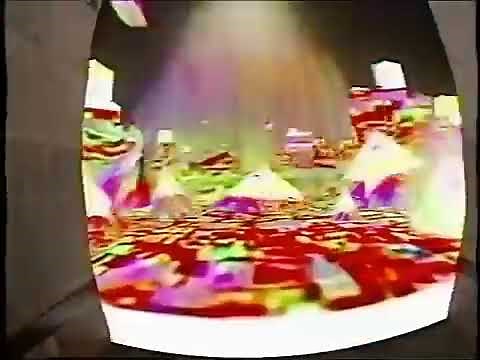 backrooms level -9223372036854775807 the broken level (found footage)