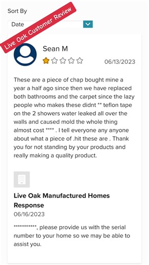 #liveoak #donotbuyliveoakmobilehome #run #4upage #fyp #fypシ #foryourpage #foryou #liveoakgeorgia #willacoocheega #broxtongeorgia #compliaintsontopofcomplaints #badbusinessesoftik #spreadawareness #research