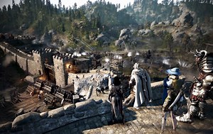 Black Desert Online April patch official notes: New Pet list UI, Mount bug fixes, quest updates, and more