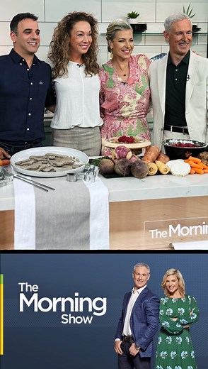 @rodneyhabib and Dr. Karen Becker, authors of " The Forever Dog LIFE ," help us learn how proper nourishment can extend your dog's life. They discuss easy recipes like homemade dog food, healthy biscuits, and root vegetable stew. Plus, get tips on making your home safer and treat your pup to fun edible tennis balls! #foreverdogbook #dogmomlife #betterbowls #dogfood #doglife #happydog #recipe #dogsofinsta #recipe #recipeideas #foreverdoglife | Dr. Karen Becker