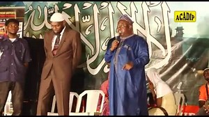 39K views · 1.1K reactions | #ACADIP | Islamic Nigeria dawah tv | Facebook