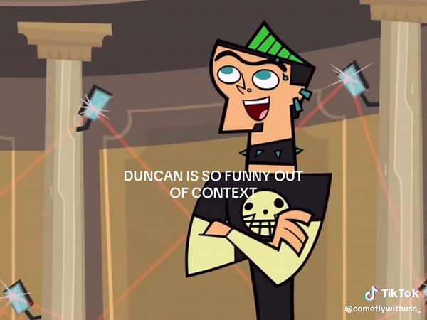 ngl these are some of his funniest scenes in tda #duncan #duncantda #duncanfunny #duncantotaldramaaction #duncantotaldramaisland #duncantotaldrama #cheftda #cheftdi #cheftotaldrama