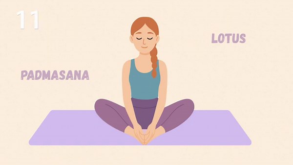 Easy Yoga Poses for Kids & Beginners | Fun Yoga for Children | Simple Poses for Flexibility