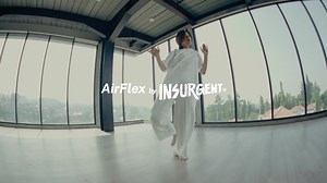 AIR-FLEX: Adaptable Comfort for Every Occasion
