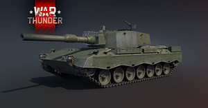 [Development] “Export Order”: PT-16/T14 mod - News - War Thunder
