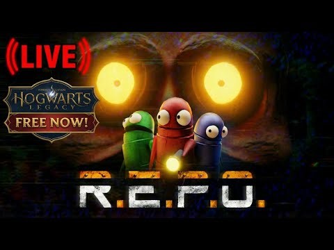 Satisfactory Live Part 1 🔴