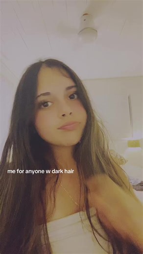 Attractiveness of Brunettes: A Trend Analysis