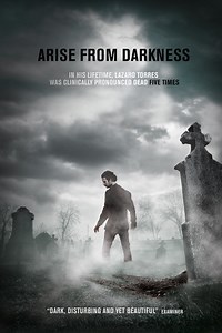 Arise From Darkness: Arise From Darkness: Trailer 3