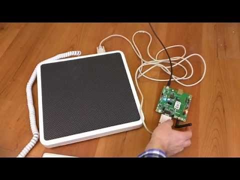 Lantronix 10-Minute IoT Challenge