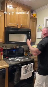 131K views · 1.4K reactions | #Angry momma worked great #clean microwave | Melissa Stack | Facebook