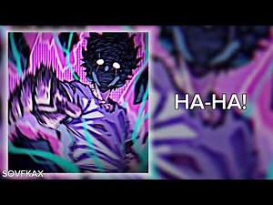 🔥Powerful/badass brazilian danca phonk edit audios💃🎧