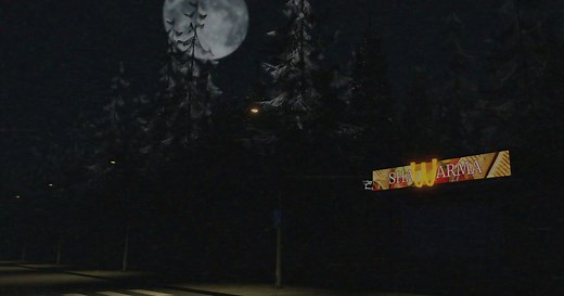 All Anomalies in Scary Shawarma Kiosk