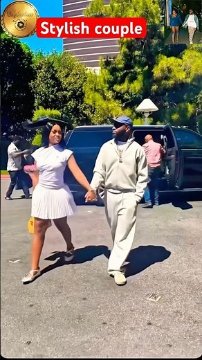 Davido Adeleke took his wife Chioma Adeleke around the world for shopping