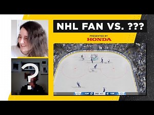 NHL 21 Alumni vs. Fan: Bryan McCabe