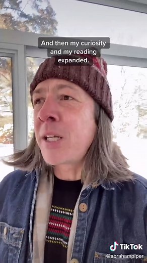 #curiosity is my #religion. #secular #nonchristian #exchristian #absurdism #existentialism #taoism #buddhism #alanwatts #stoic #exfundie #seneca