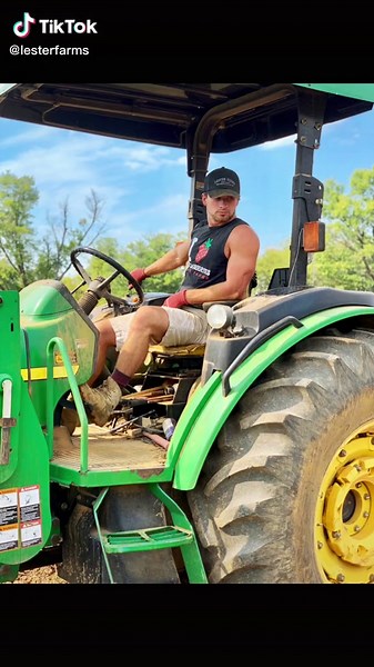 Fresh Produce from Lester Farms: A Taste of God's Country