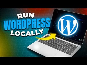 How To Install Wordpress Locally (Step-by-Step)