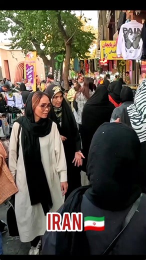 Iran's vibrant bazaars are essential cultural hubs, serving as UNESCO sites like the Tabriz Historical Bazaar Complex. These bustling centers are ideal for observing traditional life and purchasing exquisite Persian handicrafts, from intricate miniature paintings to turquoise jewelry. The markets reflect the country’s artistic soul and history as a major trade nexus along the ancient Silk Road, offering a fascinating glimpse into Iran’s economic past and present. ​🇮🇷 ​ایران کے متحرک بازار ثقاف