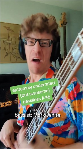 Slap Bass Tutorial: Mastering 90s Funk Rock Grooves with Spindoctors