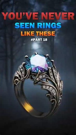 you've never seen rings like these part (18)